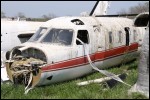 photo of IAI-1123-Westwind-XA-POJ photo of IAI-1123-Westwind-XA-POJ