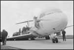 photo of Fokker-100-PH-KLG photo of Fokker-100-PH-KLG
