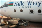 photo of Antonov-An-12BK-4K-AZ21 photo of Antonov-An-12BK-4K-AZ21