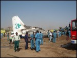 photo of Antonov-An-12TB-ST-JUA photo of Antonov-An-12TB-ST-JUA