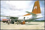 photo of Fokker-F-27100-VT-DOL photo of Fokker-F-27100-VT-DOL