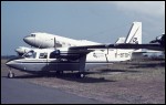photo of BN-2A-9-Islander-F-BTGH photo of BN-2A-9-Islander-F-BTGH