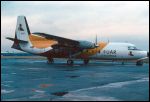 photo of Fokker-F-27500-F-BYAH photo of Fokker-F-27500-F-BYAH