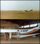 photo of BN-2A-27-Islander-G-BDNP photo of BN-2A-27-Islander-G-BDNP