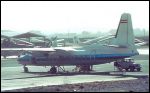 photo of Fokker-F-27100-204 photo of Fokker-F-27100-204