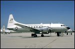 photo of Convair-VC-131H-542817 photo of Convair-VC-131H-542817