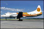 photo of Convair-CV-580-N5808 photo of Convair-CV-580-N5808