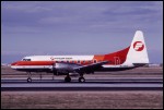 photo of Convair-CV-580-N73160 photo of Convair-CV-580-N73160