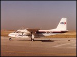 photo of BN-2A-8 Islander-CS-DAF photo of BN-2A-8 Islander-CS-DAF