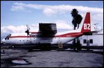 photo of Lockheed-C-130A-Hercules-N135FF photo of Lockheed-C-130A-Hercules-N135FF