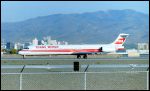 photo of DC-9-82-N954U photo of DC-9-82-N954U