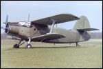 photo of Antonov-An-2T-F-AZHM photo of Antonov-An-2T-F-AZHM