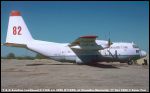photo of Lockheed-C-130A-Hercules-N116TG photo of Lockheed-C-130A-Hercules-N116TG