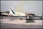 photo of BN-2A-21-Islander-PT-KNE photo of BN-2A-21-Islander-PT-KNE
