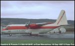 photo of Lockheed-C-130A-Hercules-N130HP photo of Lockheed-C-130A-Hercules-N130HP