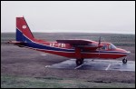 photo of Pilatus-BN-2B-26-Islander-VP-FBI photo of Pilatus-BN-2B-26-Islander-VP-FBI