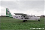 photo of BN-2A-27-Islander-ZK-WNZ photo of BN-2A-27-Islander-ZK-WNZ