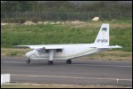photo of BN-2A-26-Islander-VP-MON photo of BN-2A-26-Islander-VP-MON