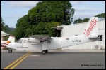 photo of BN-2A-27-Islander-YJ-RV16 photo of BN-2A-27-Islander-YJ-RV16