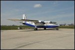 photo of BN-2A-27-Islander-YR-BNP photo of BN-2A-27-Islander-YR-BNP