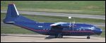 photo of Antonov-An-12BK-UR-CIC photo of Antonov-An-12BK-UR-CIC