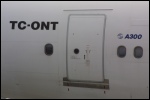 photo of Airbus-A300B4-203-TC-ONT photo of Airbus-A300B4-203-TC-ONT