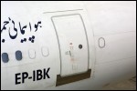 photo of Airbus-A310-304-EP-IBK photo of Airbus-A310-304-EP-IBK