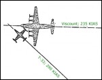 photo of Vickers-Viscount- photo of Vickers-Viscount-