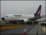 photo of Boeing-737-6Q8-HA-LON photo of Boeing-737-6Q8-HA-LON
