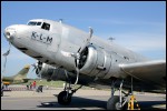 photo of Douglas-DC-2-PH-AJU photo of Douglas-DC-2-PH-AJU