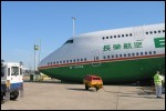 photo of Boeing-747-45EM-B-16462 photo of Boeing-747-45EM-B-16462