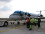 photo of Fokker-100-PH-OFI photo of Fokker-100-PH-OFI