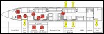 photo of Gulfstream-G-IV-N121JM photo of Gulfstream-G-IV-N121JM
